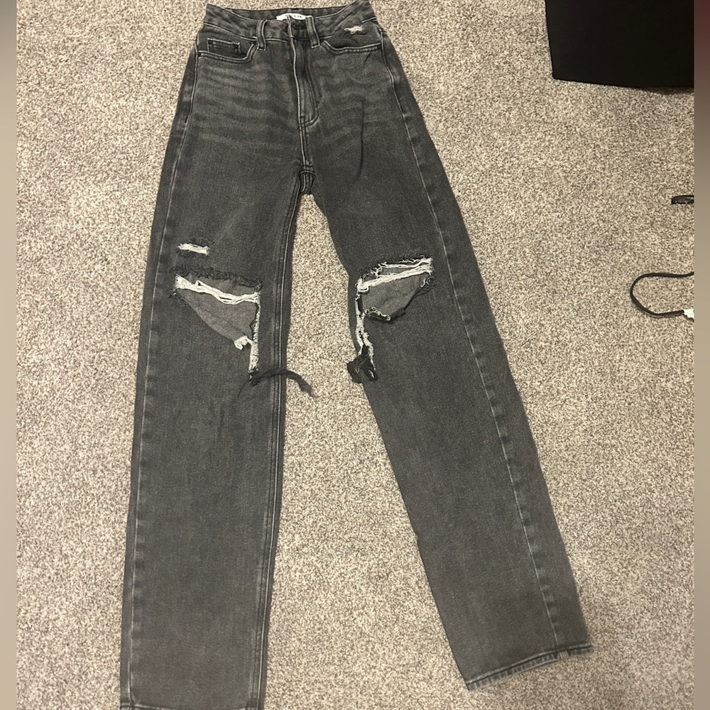 Pacsun 90’s boyfriend jeans